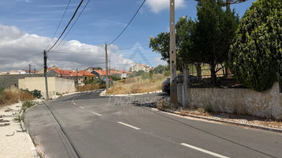 Terreno para Venda em Santa Iria de Azoia, São João da Talha e Bobadela