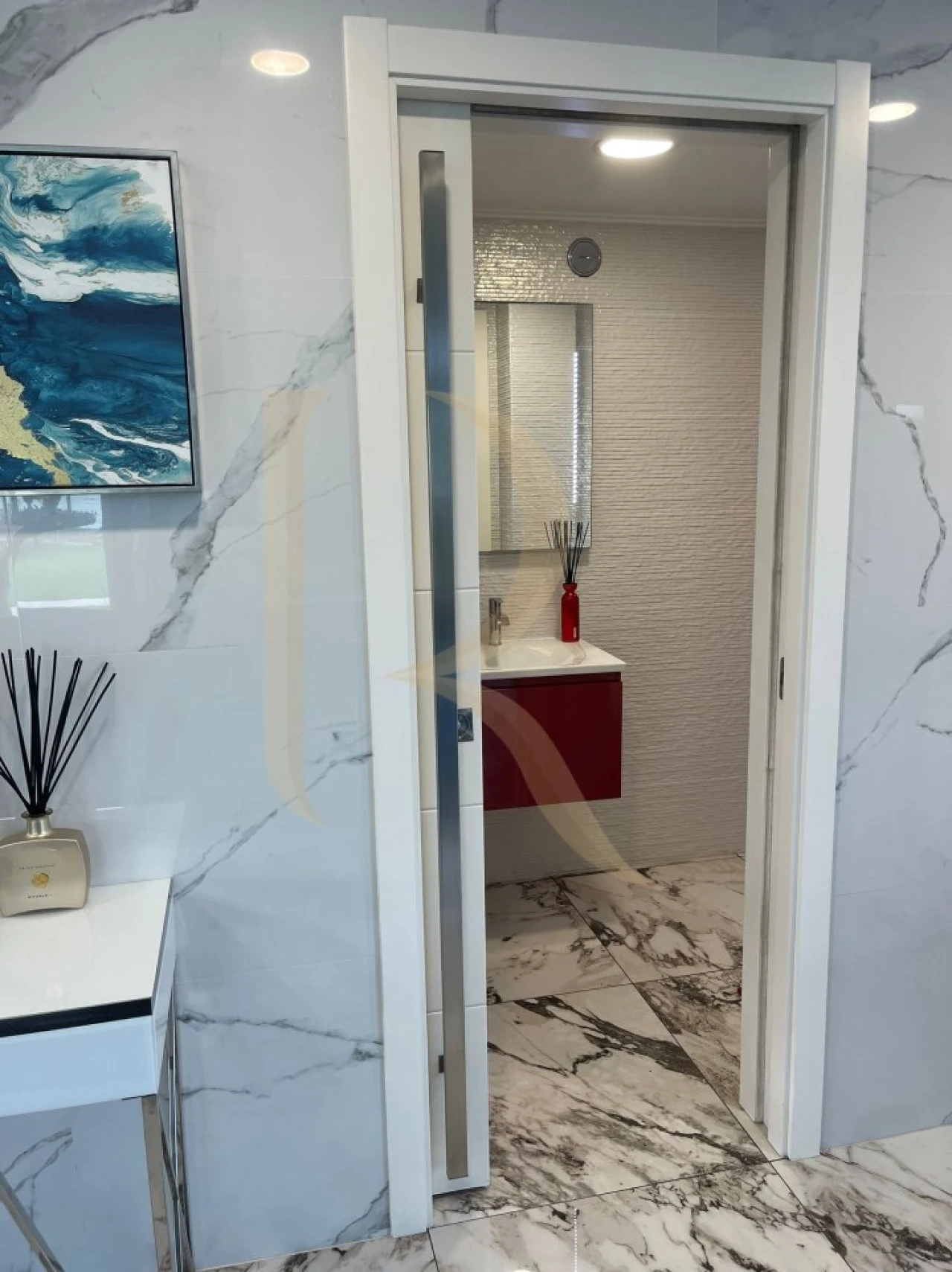 Moradia T4 para Venda em Charneca de Caparica e Sobreda Foto 14