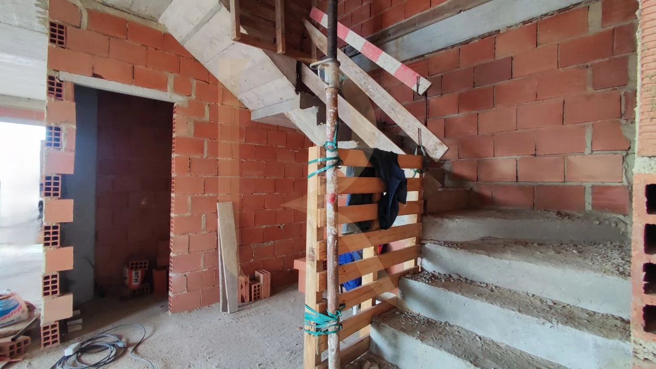 Moradia T3 para Venda em Fernao Ferro Foto 16