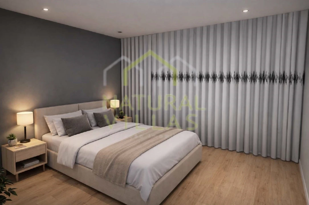 Apartamento T2 para Venda em Faro (Sé e São Pedro) Foto 4