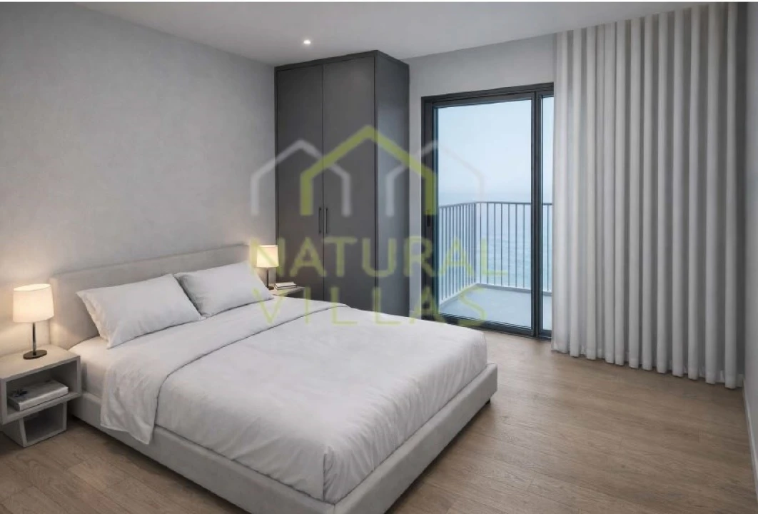 Apartamento T2 para Venda em Faro (Sé e São Pedro) Foto 3