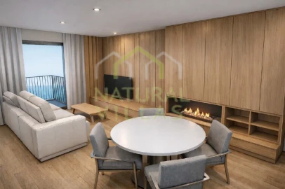 Apartamento T2 para Venda em Faro (Sé e São Pedro)