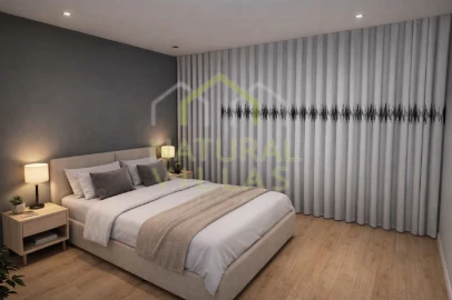 Apartamento T2 para Venda em Faro (Sé e São Pedro)