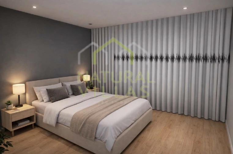 Apartamento T2 para Venda em Faro (Sé e São Pedro) Foto 4