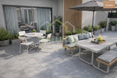 Apartamento T2 para Venda em Faro (Sé e São Pedro)