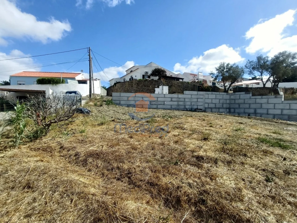 Terreno para Venda em Santa Maria, São Pedro e Matacães Foto 5