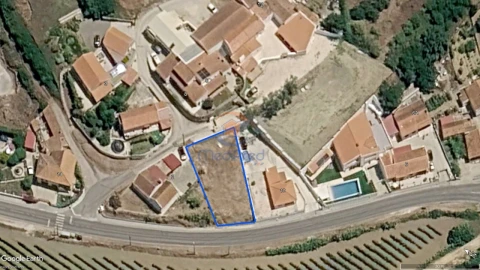 Terreno para Venda em Santa Maria, São Pedro e Matacães