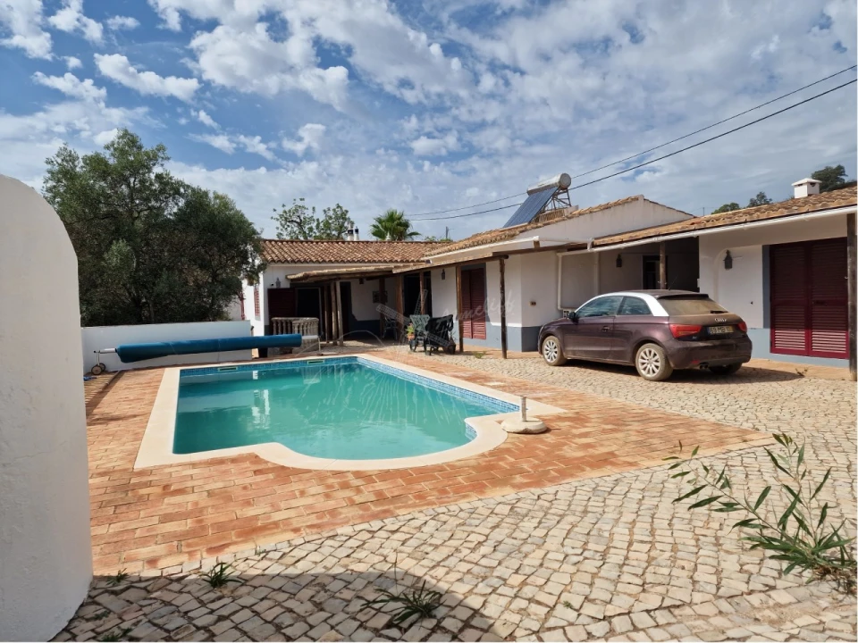 Moradia T3 para Venda em Santa Catarina da Fonte do Bispo Foto 33