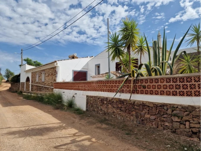 Moradia T3 para Venda em Santa Catarina da Fonte do Bispo Foto 36