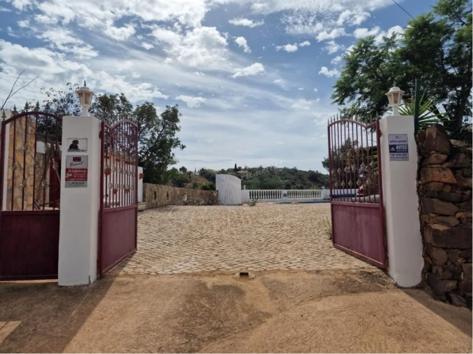 Moradia T3 para Venda em Santa Catarina da Fonte do Bispo Foto 37