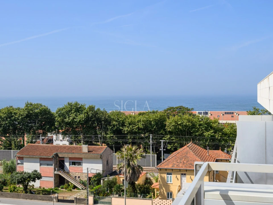 Apartamento T3 para Arrendamento em Arcozelo Foto 8