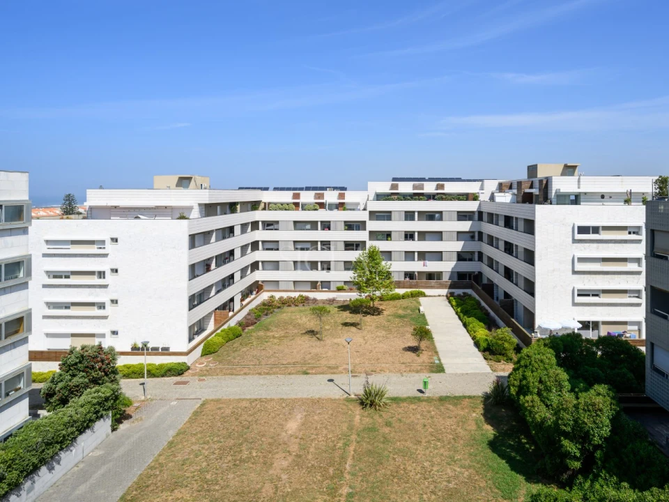Apartamento T3 para Arrendamento em Arcozelo Foto 20