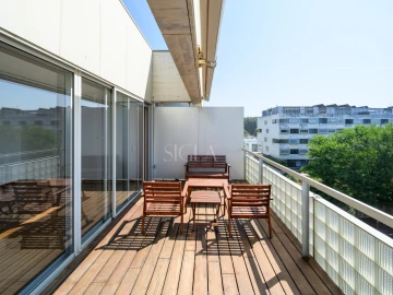 Apartamento T3 para Arrendamento em Arcozelo