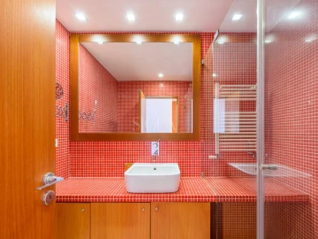 Apartamento T3 para Arrendamento em Arcozelo