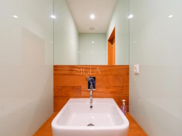 Apartamento T3 para Arrendamento em Arcozelo
