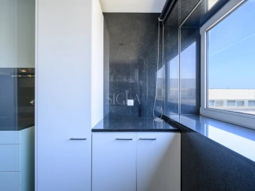 Apartamento T3 para Arrendamento em Arcozelo