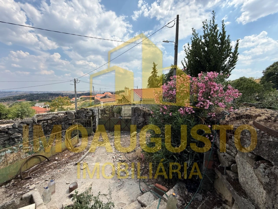 Moradia T3 para Venda em Ranhados Foto 7