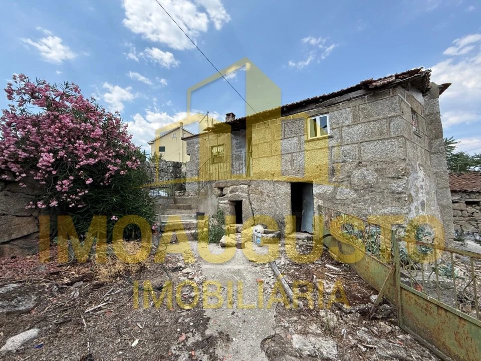 Moradia T3 para Venda em Ranhados Foto 6