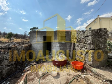 Moradia T3 para Venda em Ranhados