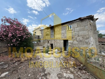 Moradia T3 para Venda em Ranhados