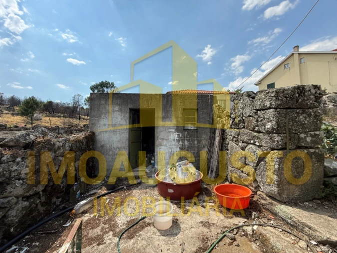 Moradia T3 para Venda em Ranhados Foto 9