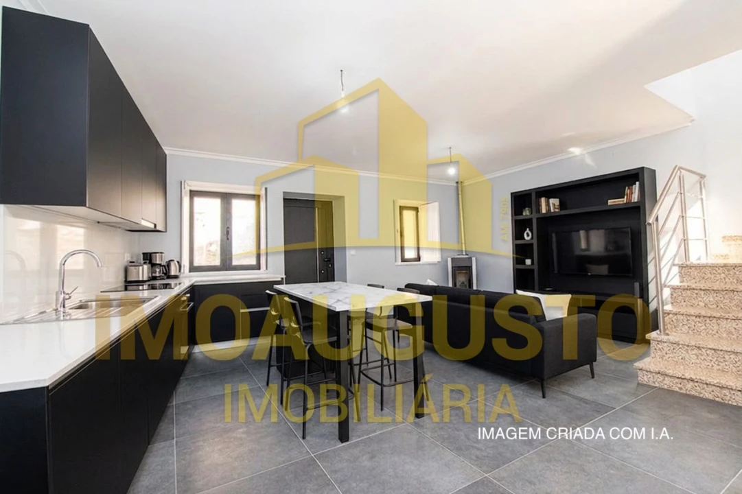 Moradia T2 para Venda em Alfaiates Foto 15