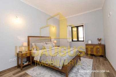 Moradia T2 para Venda em Alfaiates