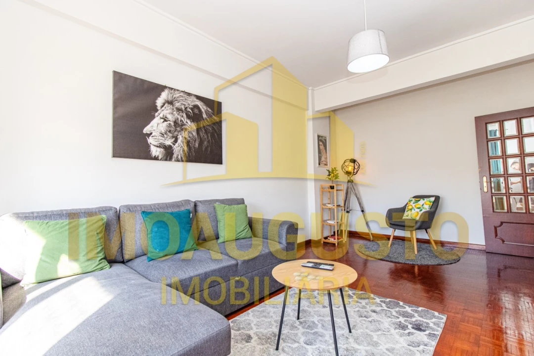 Apartamento T3 para Venda em Guarda Foto 7