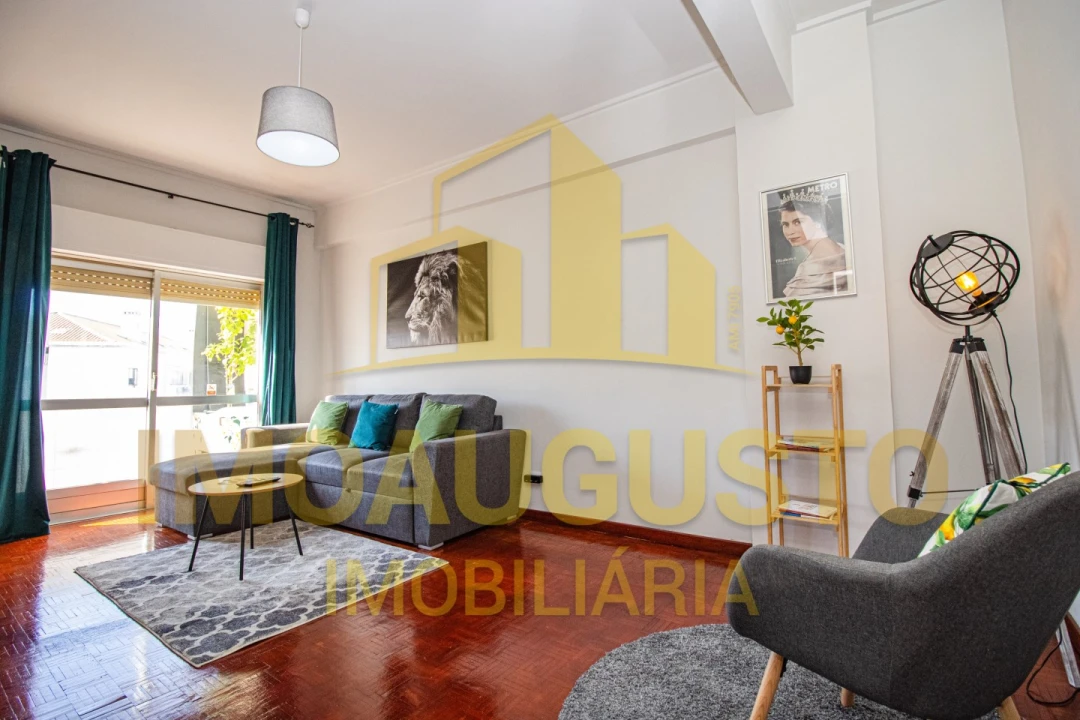 Apartamento T3 para Venda em Guarda Foto 5