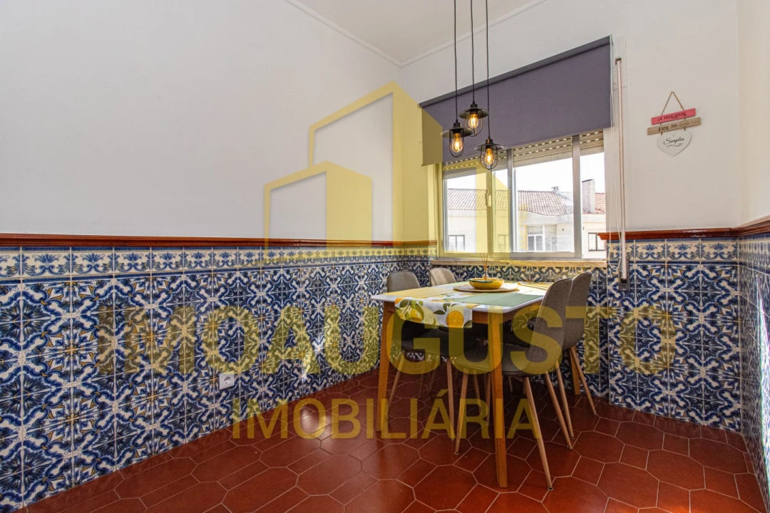 Apartamento T3 para Venda em Guarda Foto 4