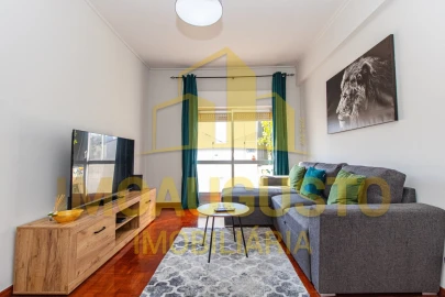 Apartamento T3 para Venda em Guarda