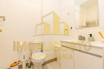 Apartamento T3 para Venda em Guarda