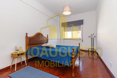 Apartamento T3 para Venda em Guarda