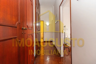 Apartamento T3 para Venda em Guarda