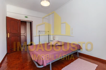 Apartamento T3 para Venda em Guarda
