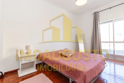 Apartamento T3 para Venda em Guarda