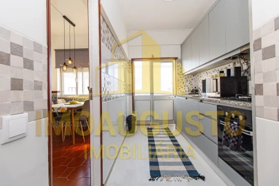 Apartamento T3 para Venda em Guarda