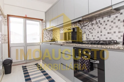 Apartamento T3 para Venda em Guarda