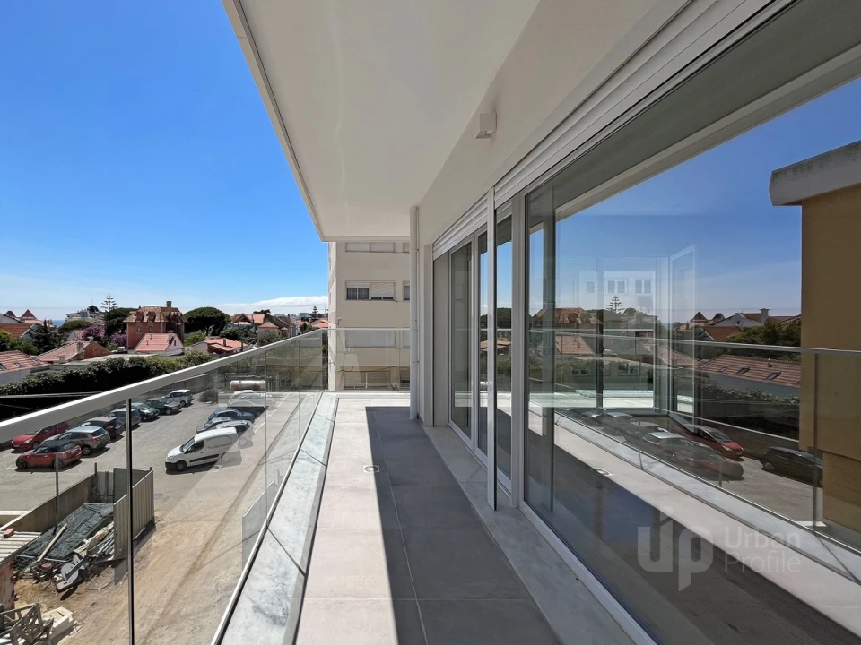 Apartamento T4 para Venda em Cascais e Estoril Foto 1