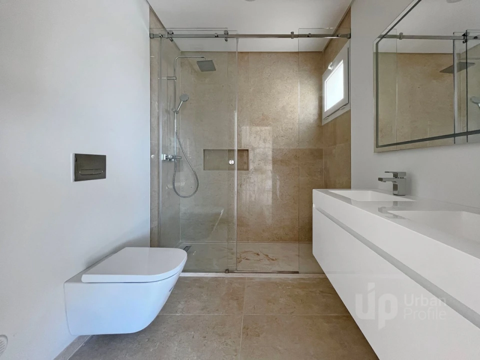 Apartamento T4 para Venda em Cascais e Estoril Foto 14