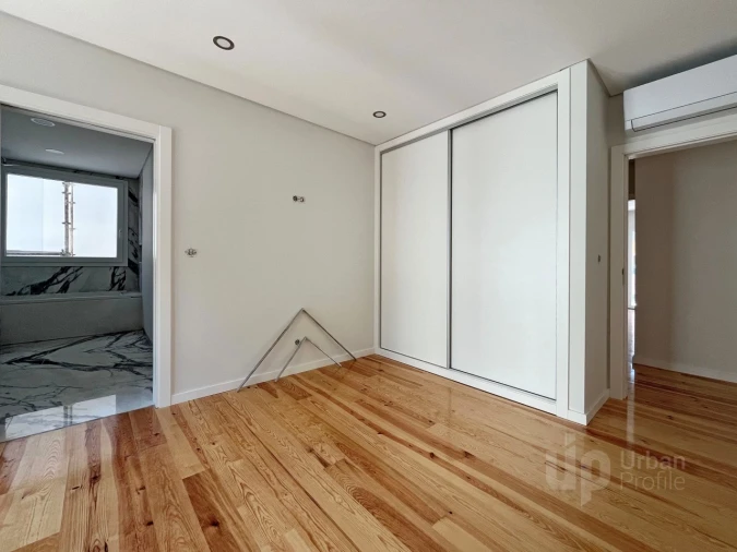 Apartamento T4 para Venda em Cascais e Estoril Foto 18