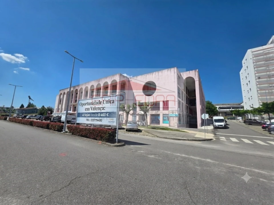 Loja para Venda em Valença, Cristelo Covo e Arão Foto 15