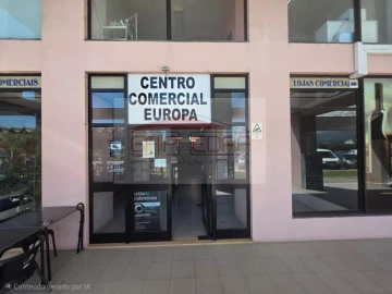 Loja para Venda em Valença, Cristelo Covo e Arão