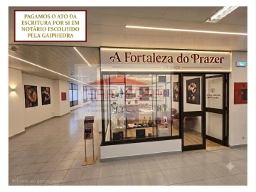 Loja para Venda em Valença, Cristelo Covo e Arão