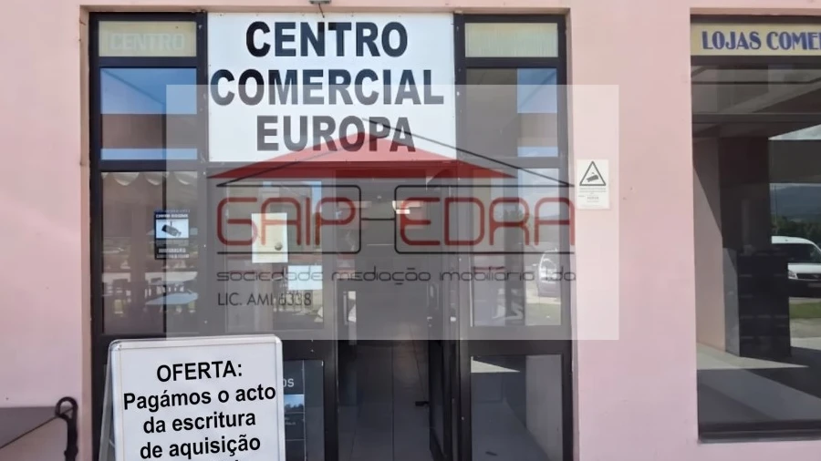 Loja para Venda em Valença, Cristelo Covo e Arão