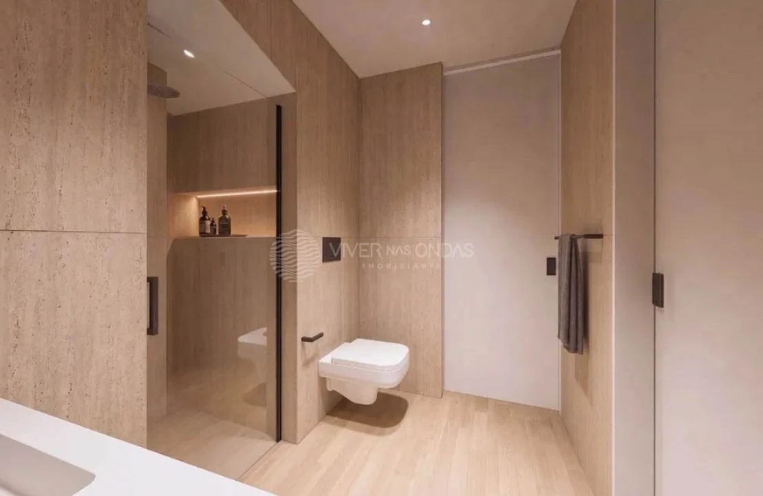 Apartamento T1 para Venda em Rio Tinto Foto 6