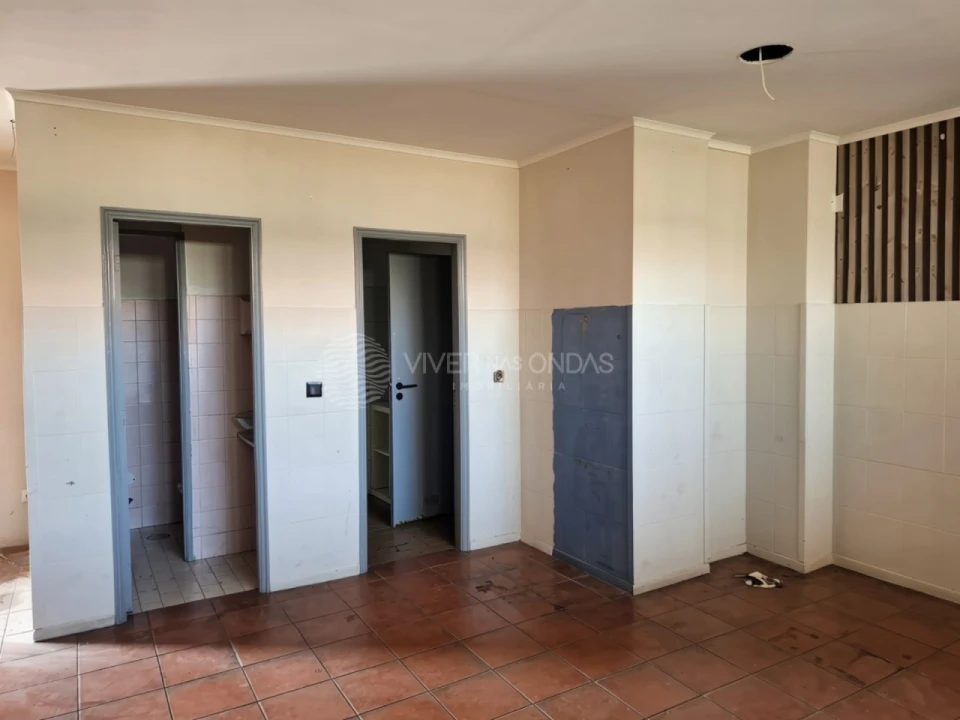 Apartamento T1 para Venda em Rio Tinto Foto 11