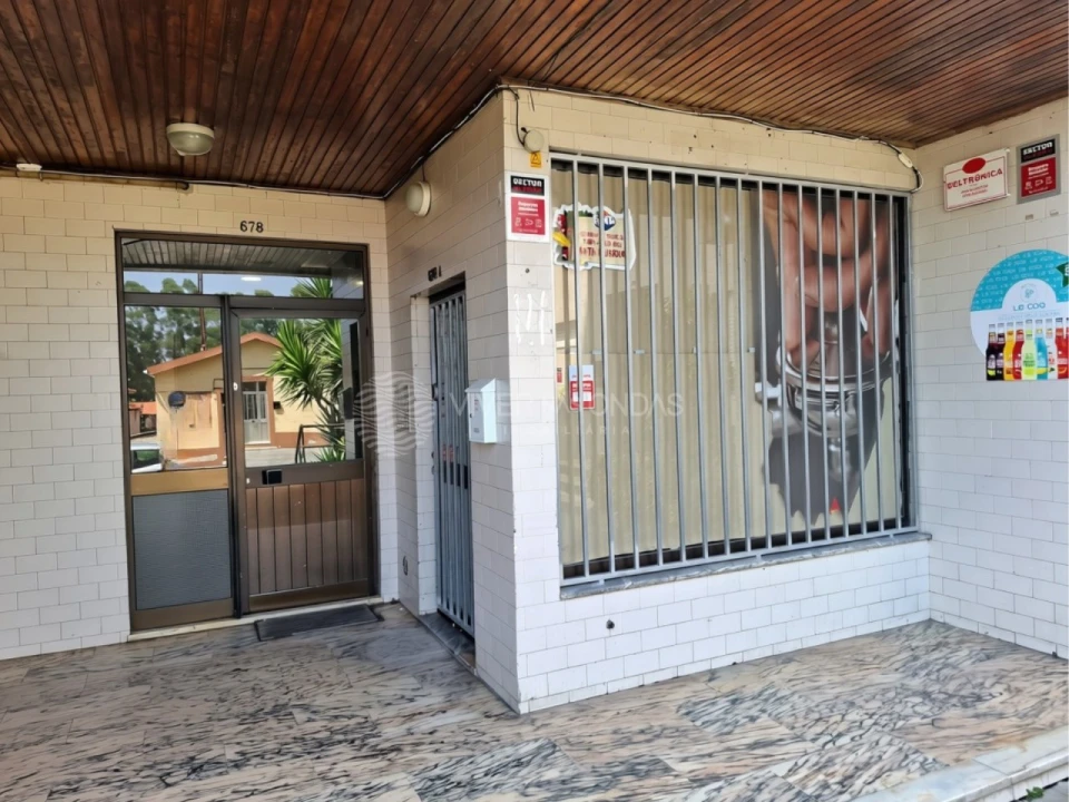 Apartamento T1 para Venda em Rio Tinto Foto 14