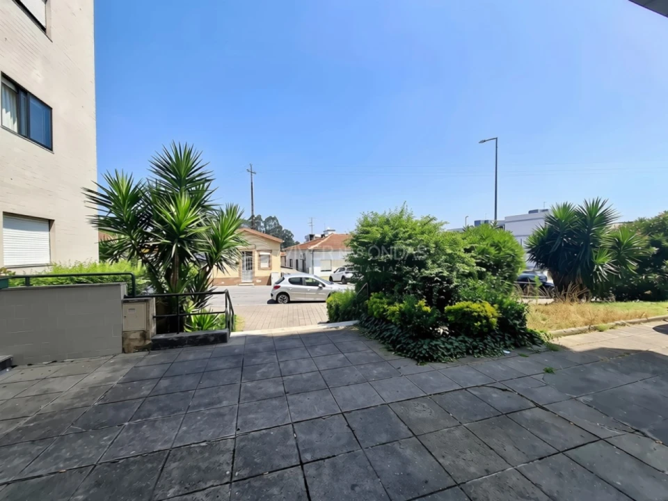 Apartamento T1 para Venda em Rio Tinto Foto 15