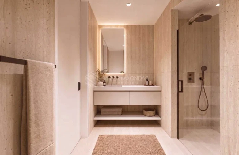 Apartamento T1 para Venda em Rio Tinto Foto 5